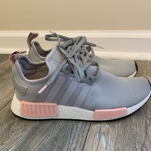 Rare adidas NMD1